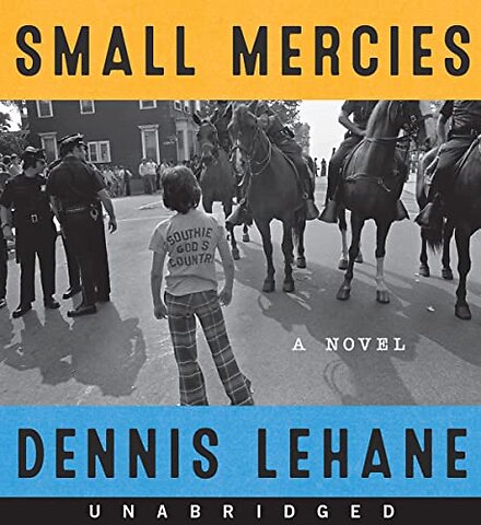 Small Mercies