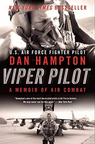 Viper Pilot