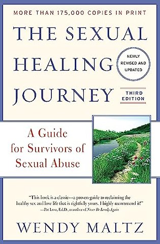 The Sexual Healing Journey