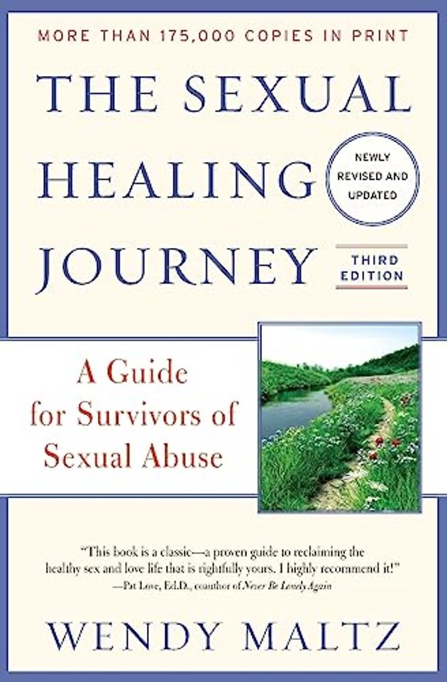 The Sexual Healing Journey