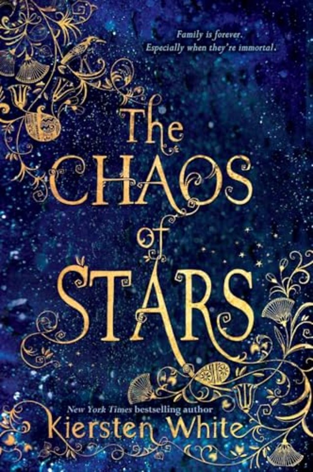 The Chaos of Stars