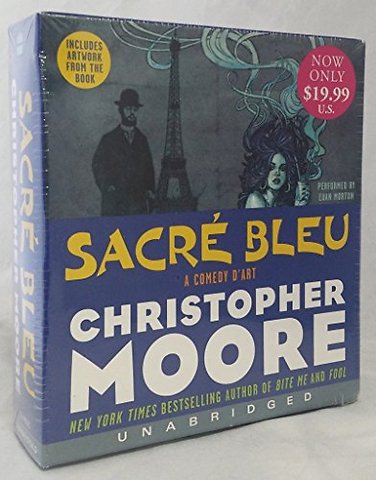 Sacre Bleu