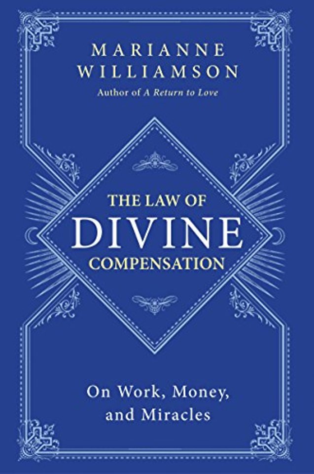 The Law of Divine Compensation