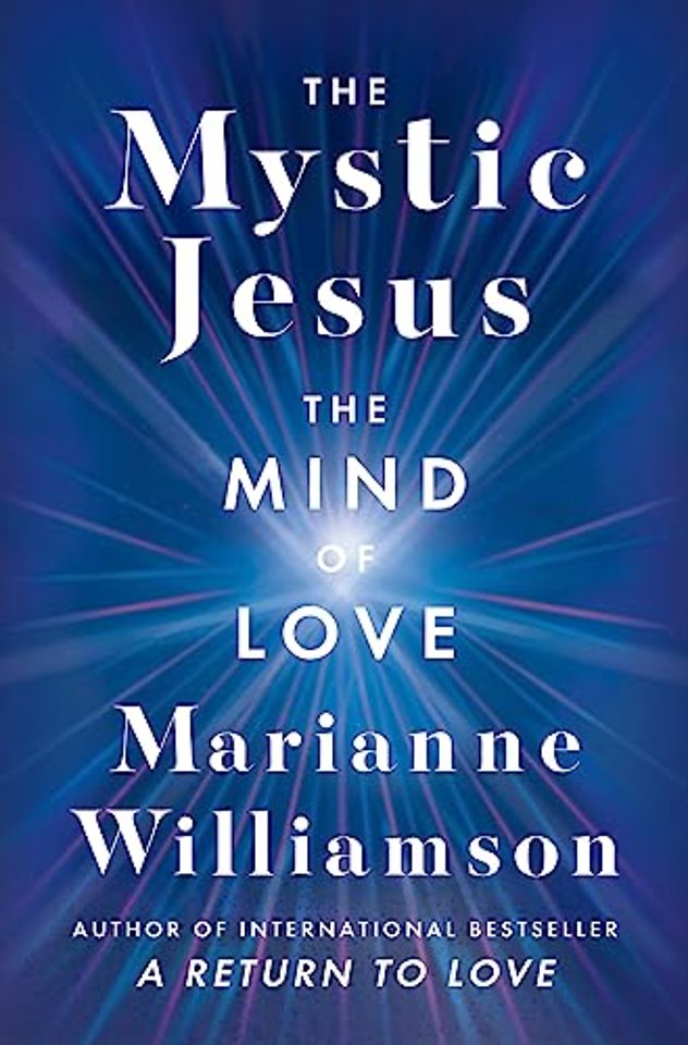 The Mystic Jesus