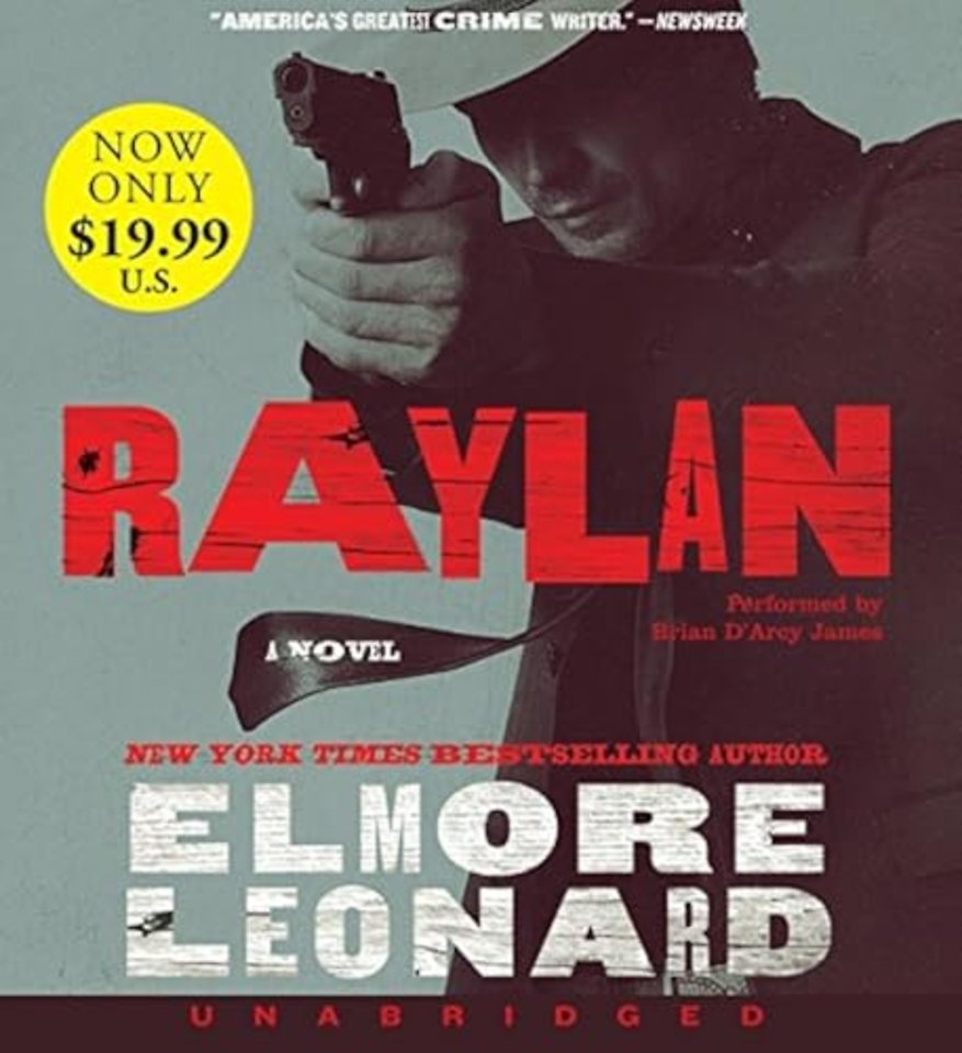 Raylan