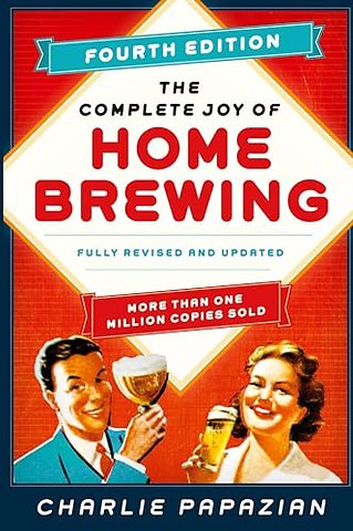 The Complete Joy of Homebrewing