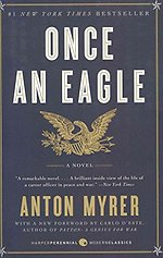 Once an Eagle