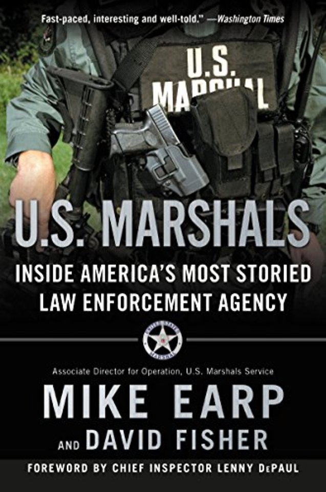 U.S. Marshals