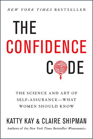 The Confidence Code