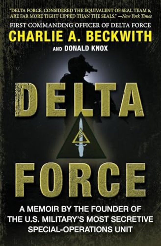 Delta Force