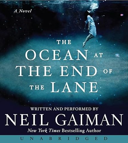 Ocean at the End of the Lane