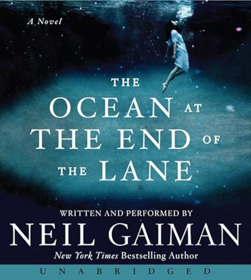 Ocean at the End of the Lane