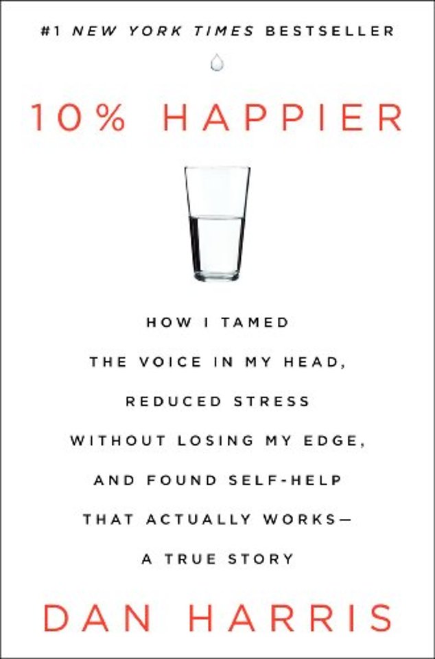 10% Happier