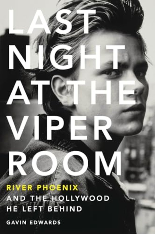 Last Night at the Viper Room