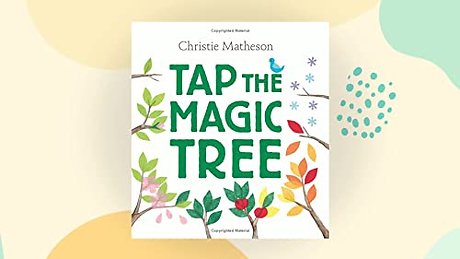 Tap the Magic Tree