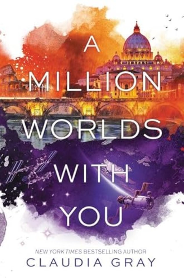 A Million Worlds with You