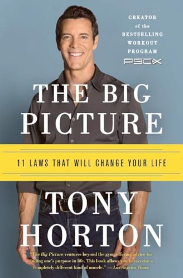 The Big Picture