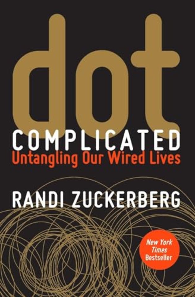 Dot Complicated