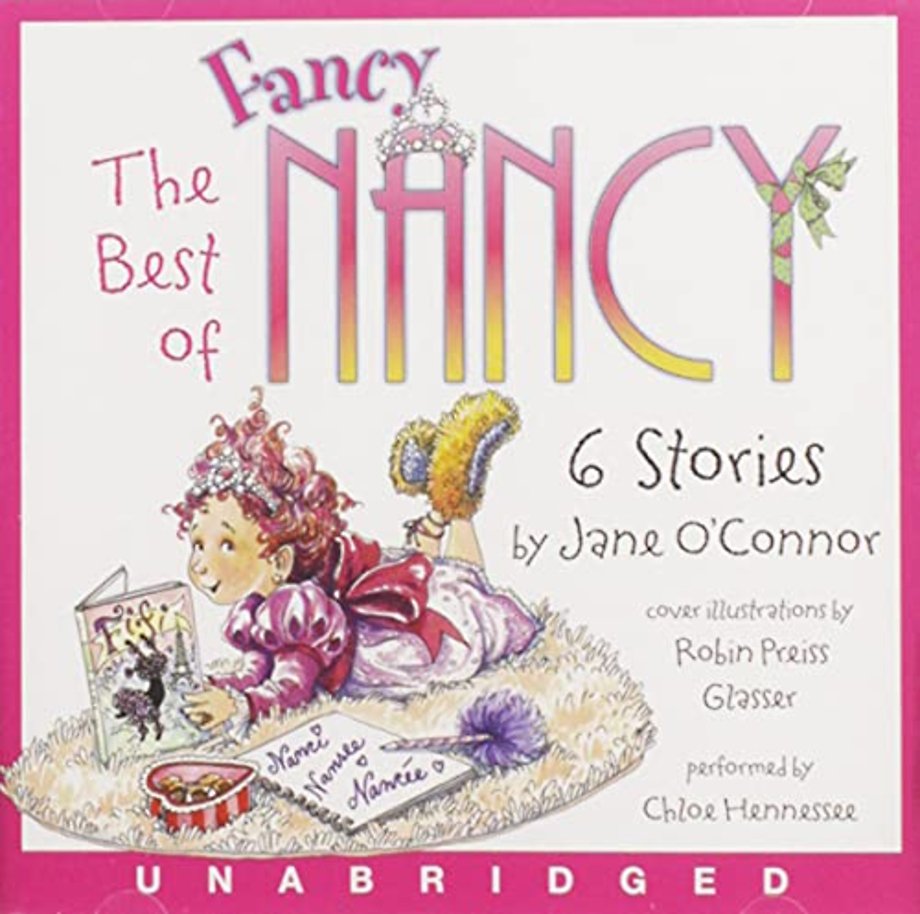 Best of Fancy Nancy