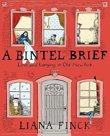 Bintel Brief