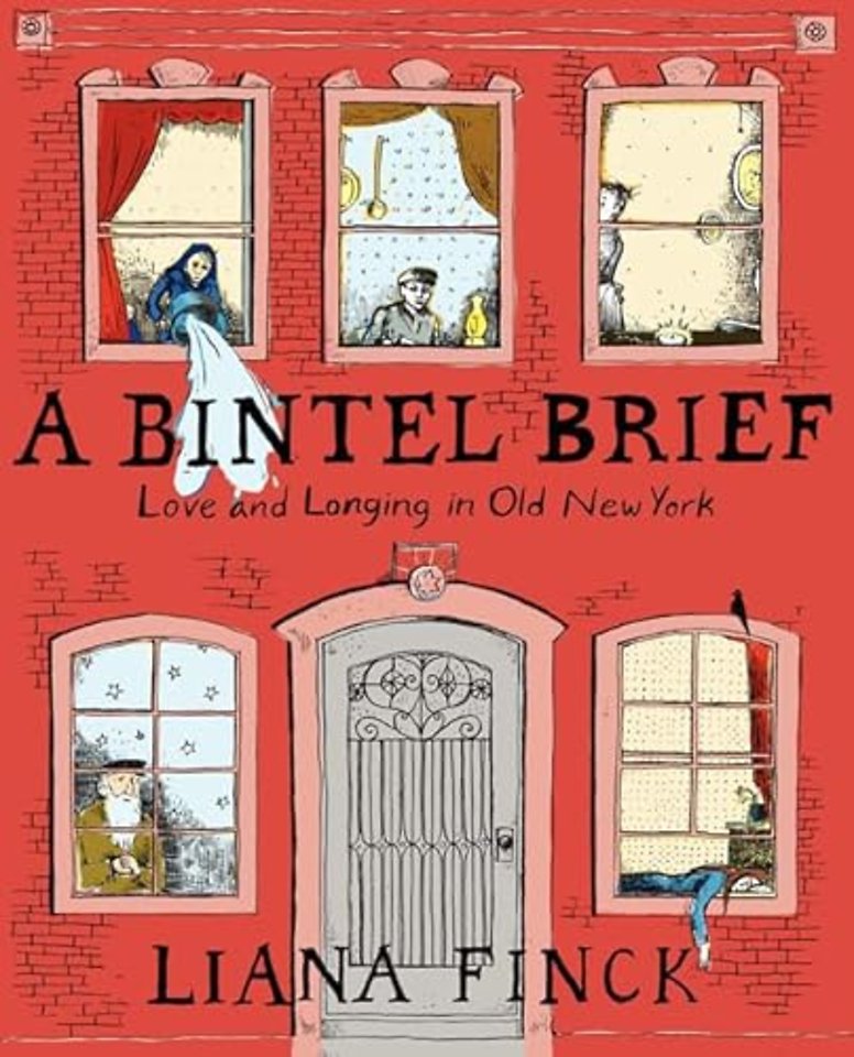 Bintel Brief