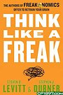 Think like a freak Think like a freak