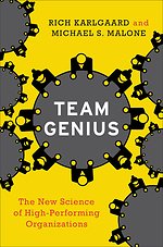 Team Genius