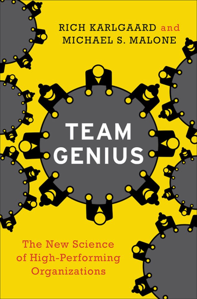 Team Genius Team Genius