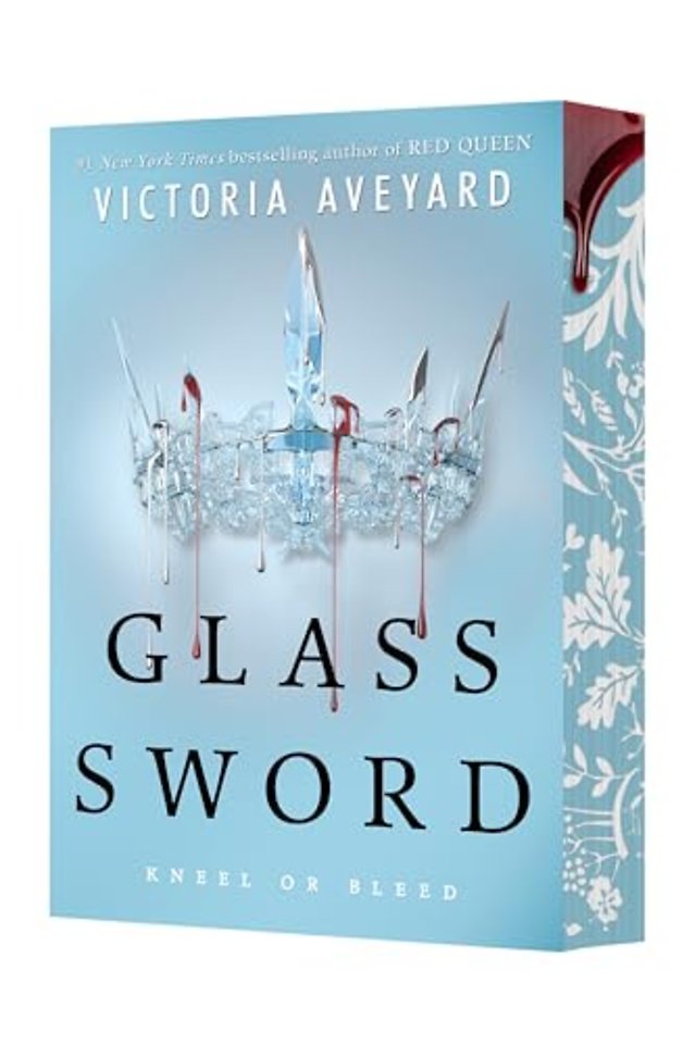 Glass Sword
