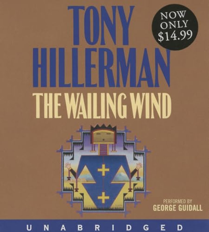 Wailing Wind
