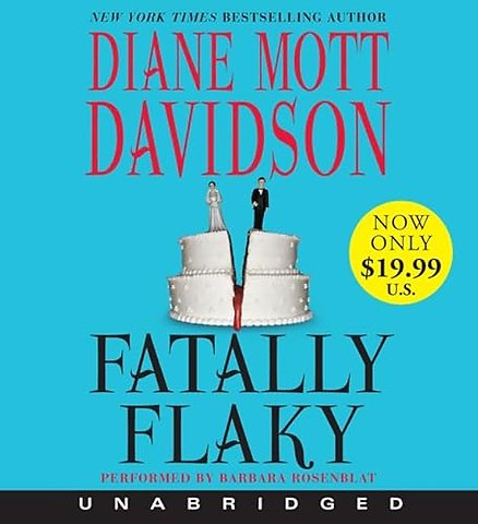 Fatally Flaky