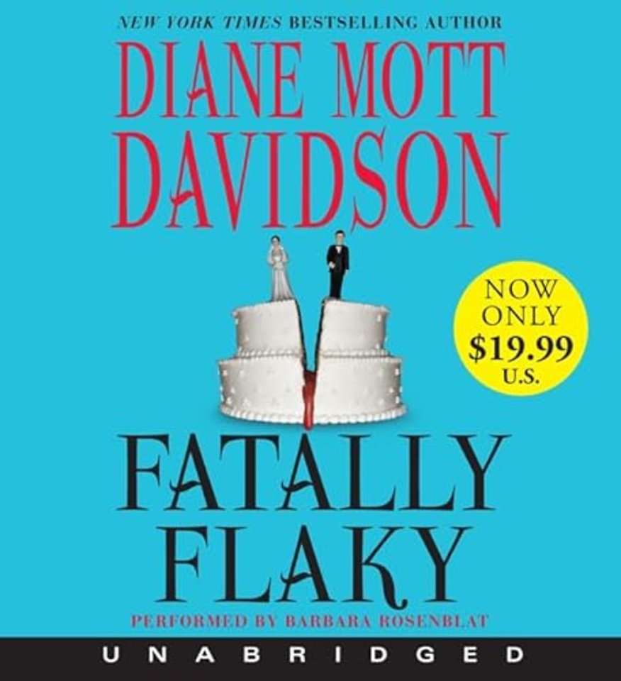 Fatally Flaky