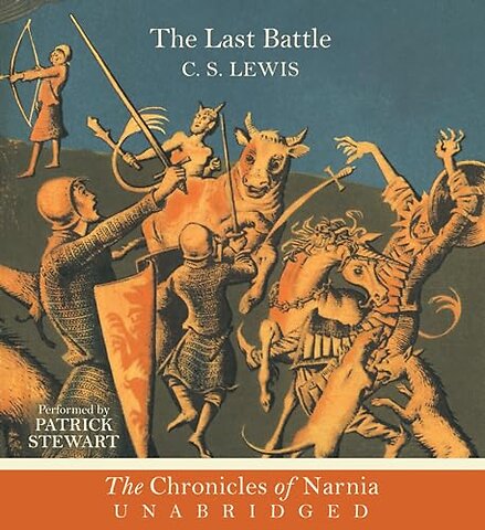 The Last Battle