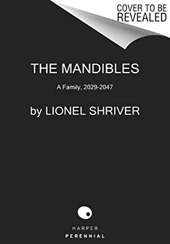 Mandibles