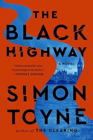 Black Highway