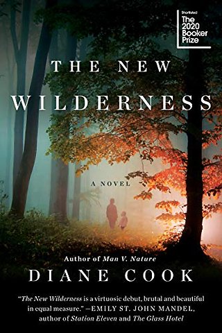 New Wilderness