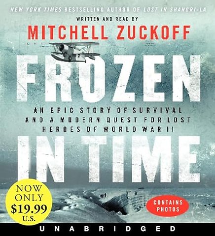 Frozen in Time