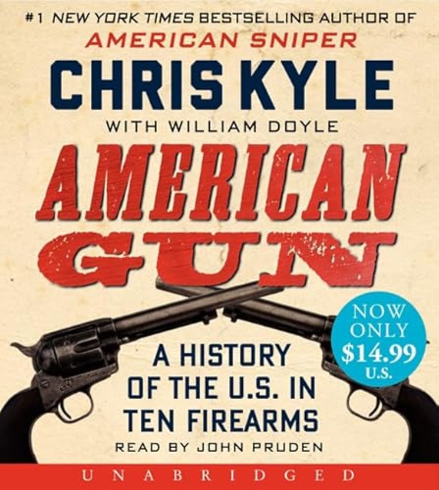 American Gun