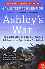 Ashley's War