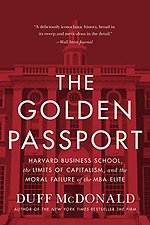 The Golden Passport