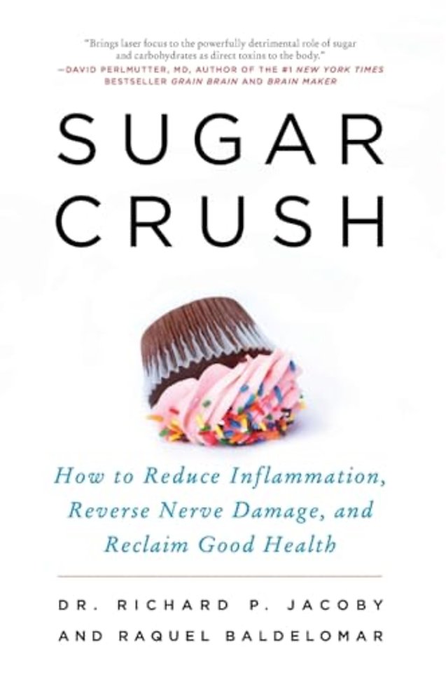 Sugar Crush