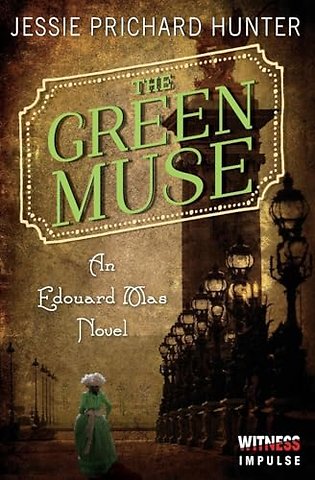 The Green Muse