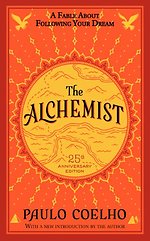 The Alchemist 25th Anniversary