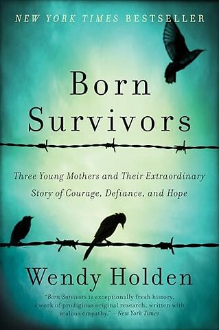 Born Survivors