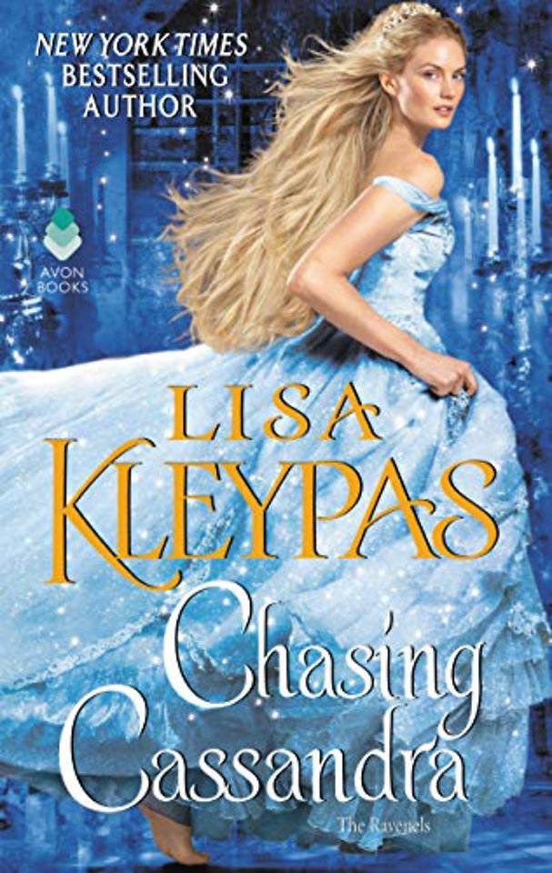 The Chasing Cassandra