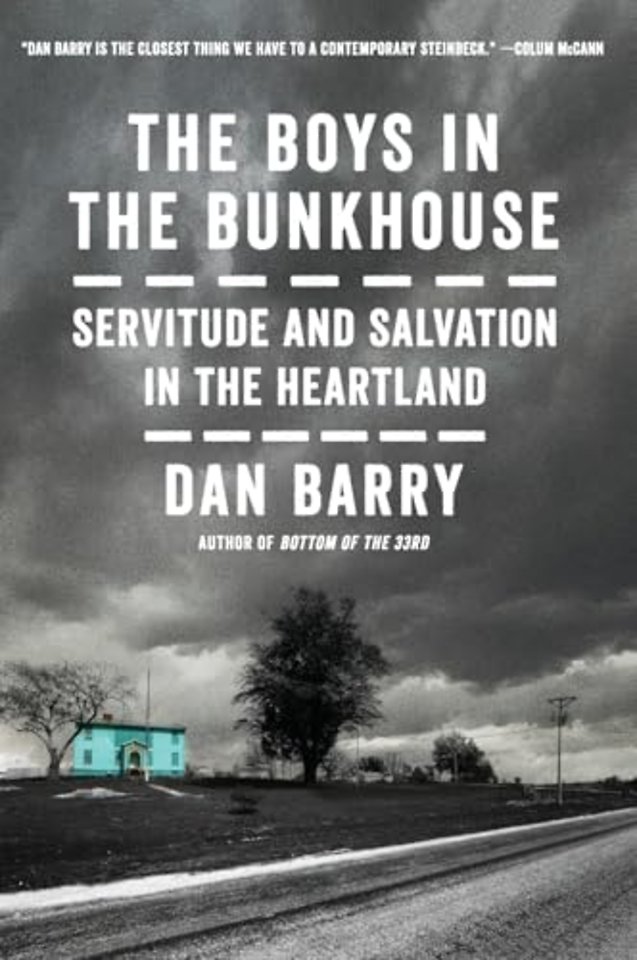 The Boys In The Bunkhouse: Servitude And Salvation In The Heartland