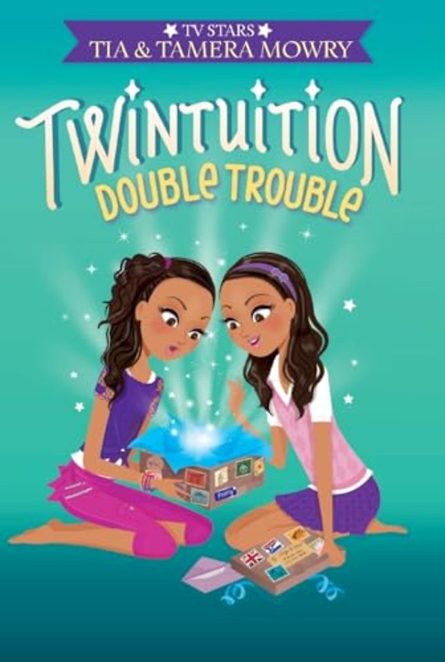 Twintuition: Double Trouble