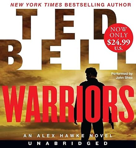 Warriors