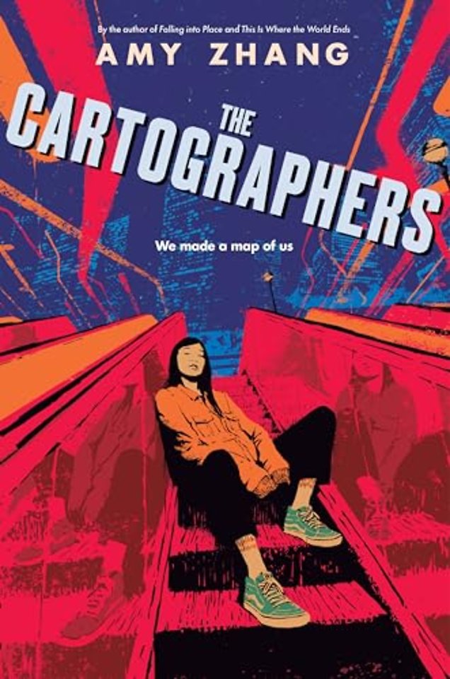 The Cartographers