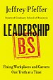 Leadership BS Leadership BS